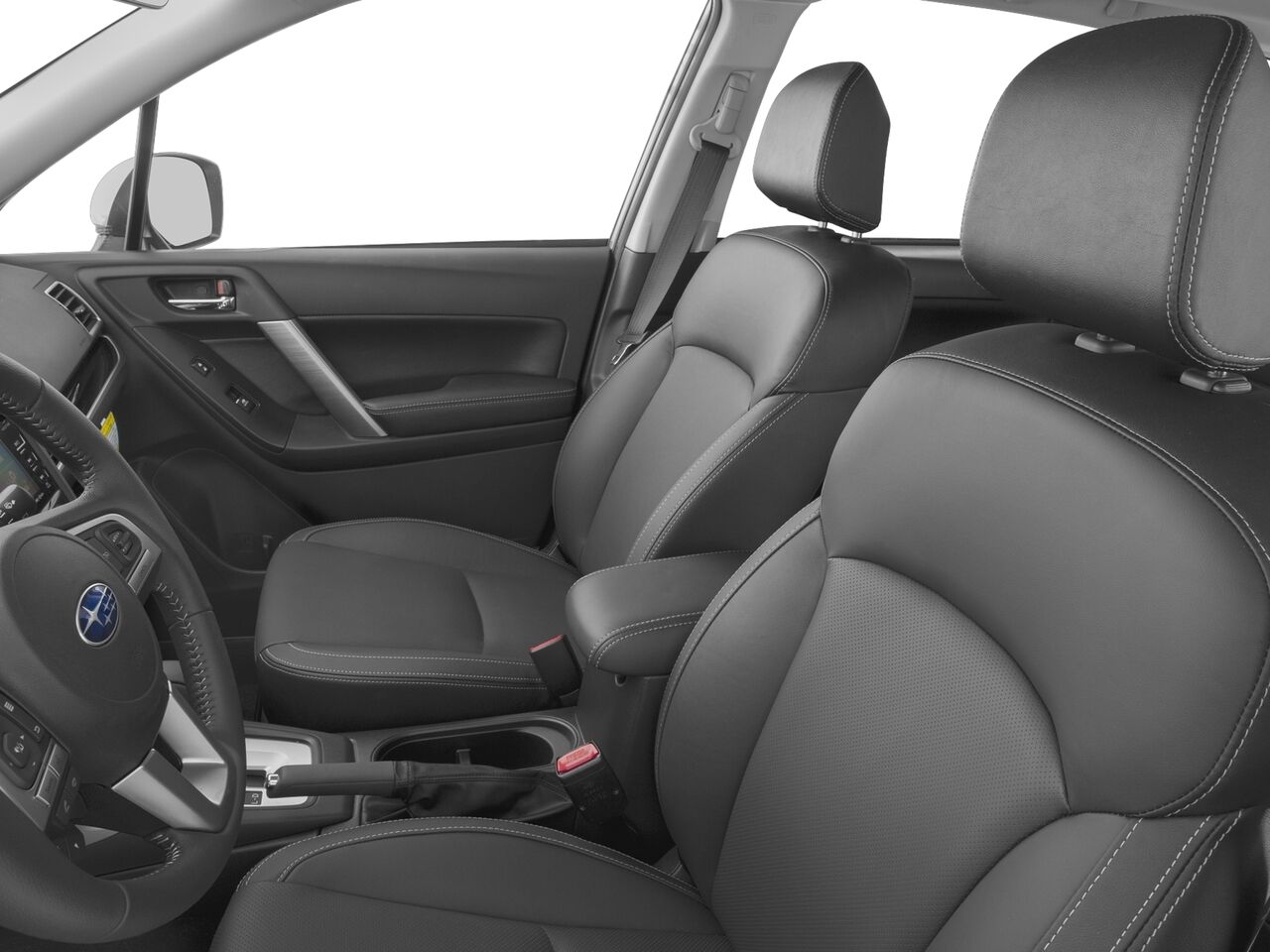 2017 Subaru Forester 2.5i Limited San Clemente CA