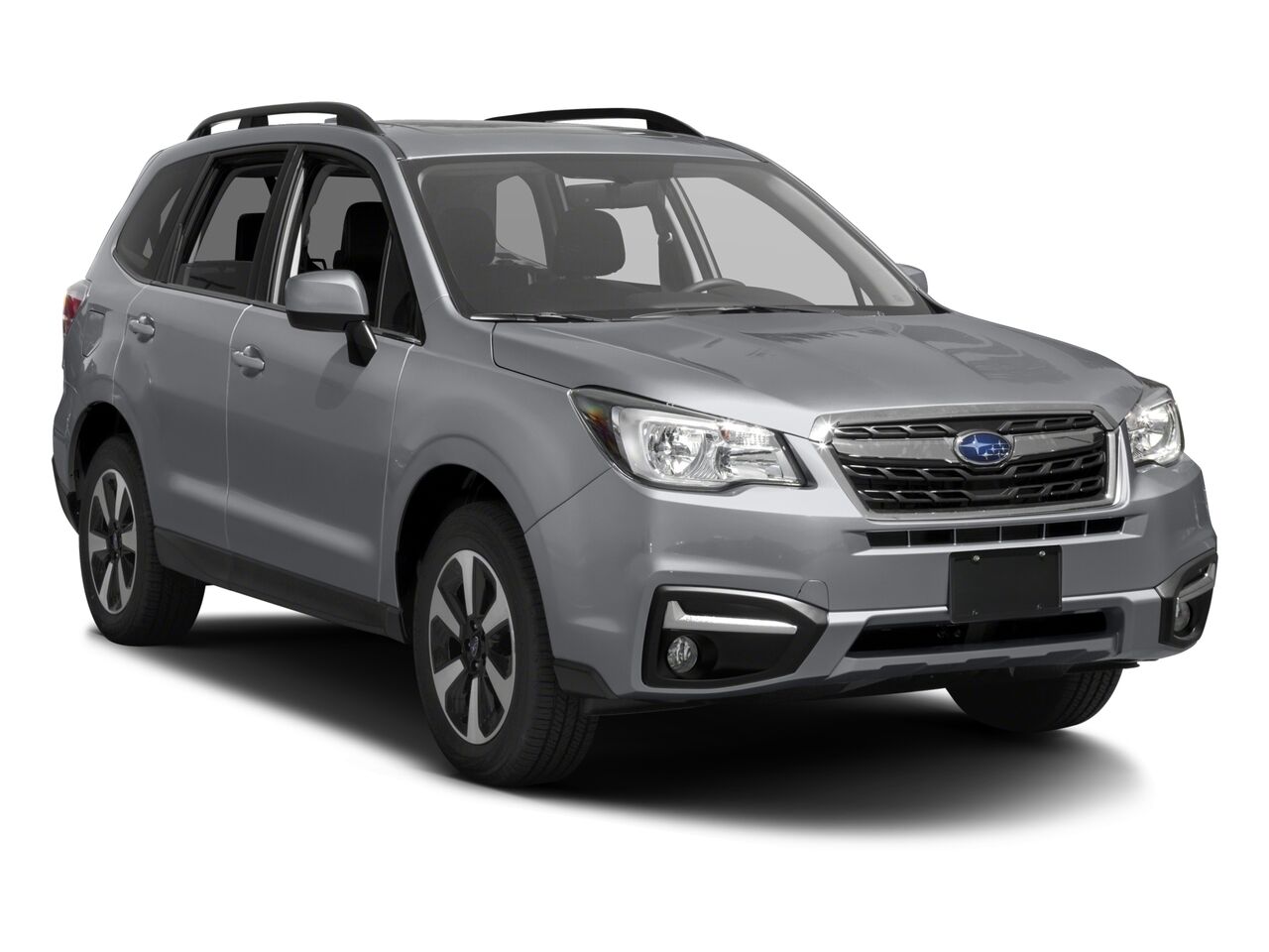 2017 Subaru Forester 2.5i Limited San Clemente CA