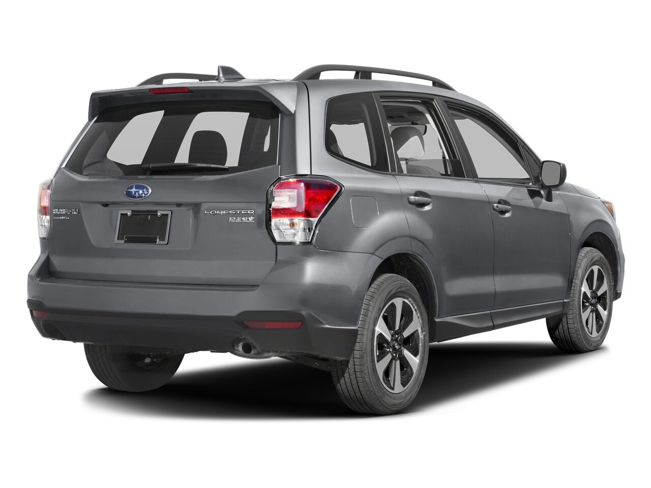 2017 Subaru Forester 2.5i Premium Akron