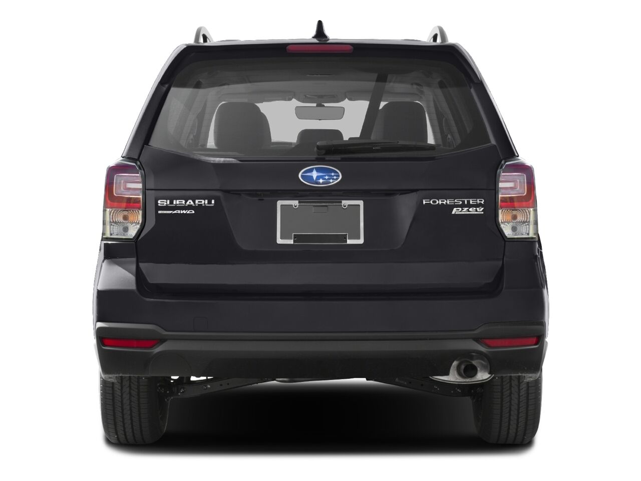2017 Subaru Forester 2.5i Premium Akron
