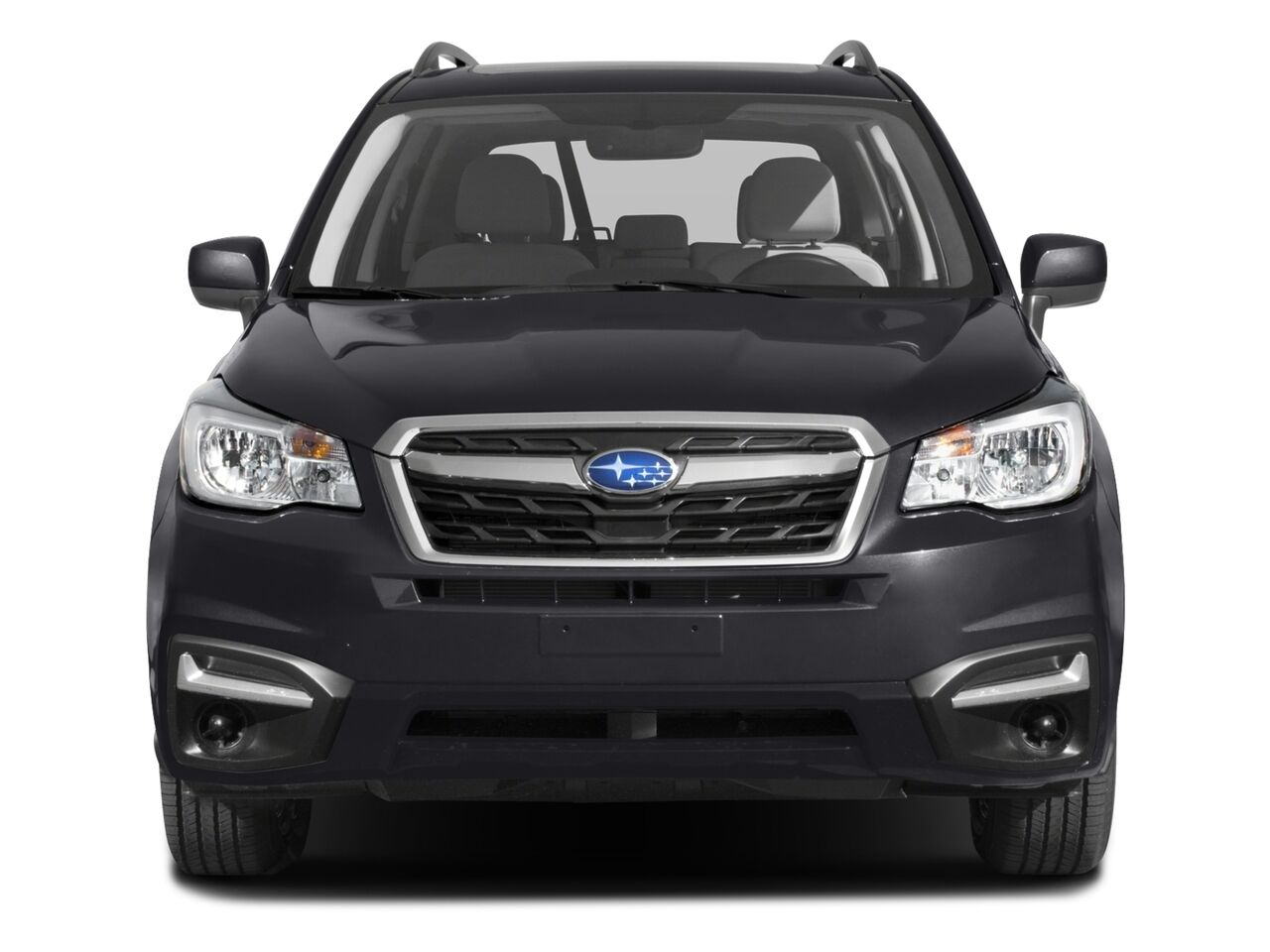 2017 Subaru Forester 2.5i Premium Akron