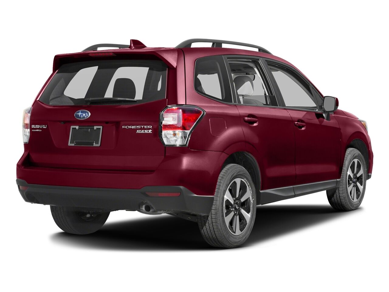 2017 Subaru Forester 2.5i Premium Crestwood KY