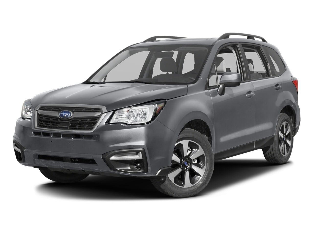 2017 Subaru Forester 2.5i Premium CVT's photo