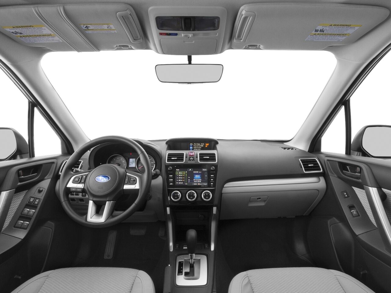 2017 Subaru Forester 2.5i Premium Tucson AZ