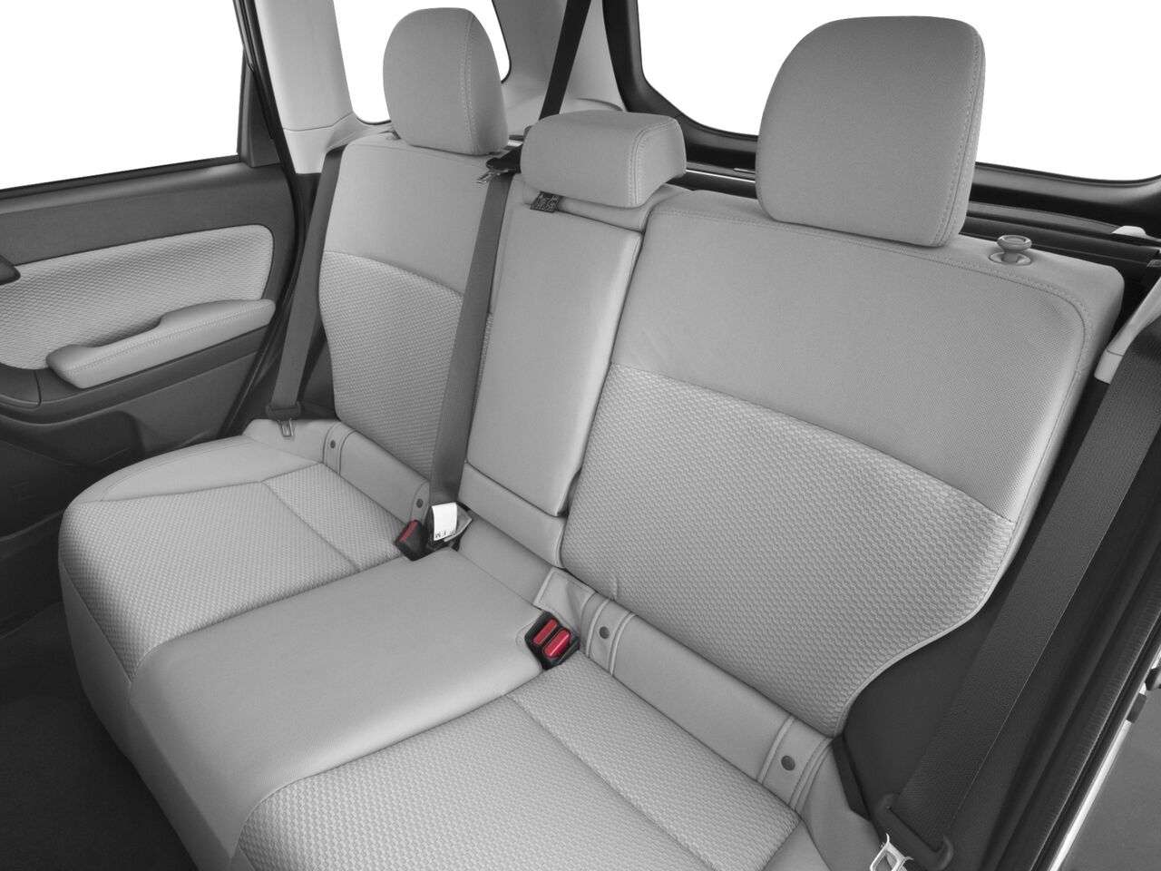 2017 Subaru Forester 2.5i Premium Tucson AZ