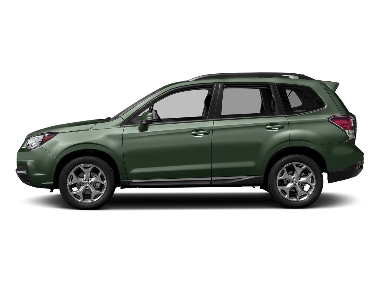 2017 Subaru Forester 2.5i Touring Morristown TN