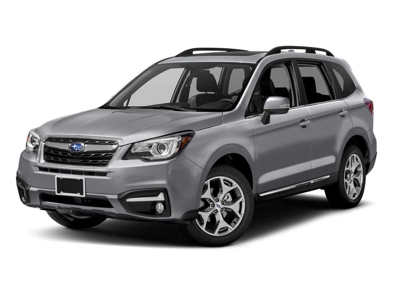 2017 Subaru Forester 2.5i Touring Morristown TN