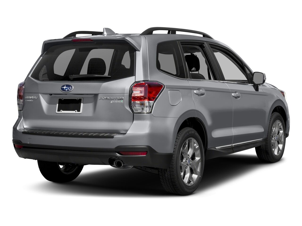 2017 Subaru Forester 2.5i Touring Morristown TN
