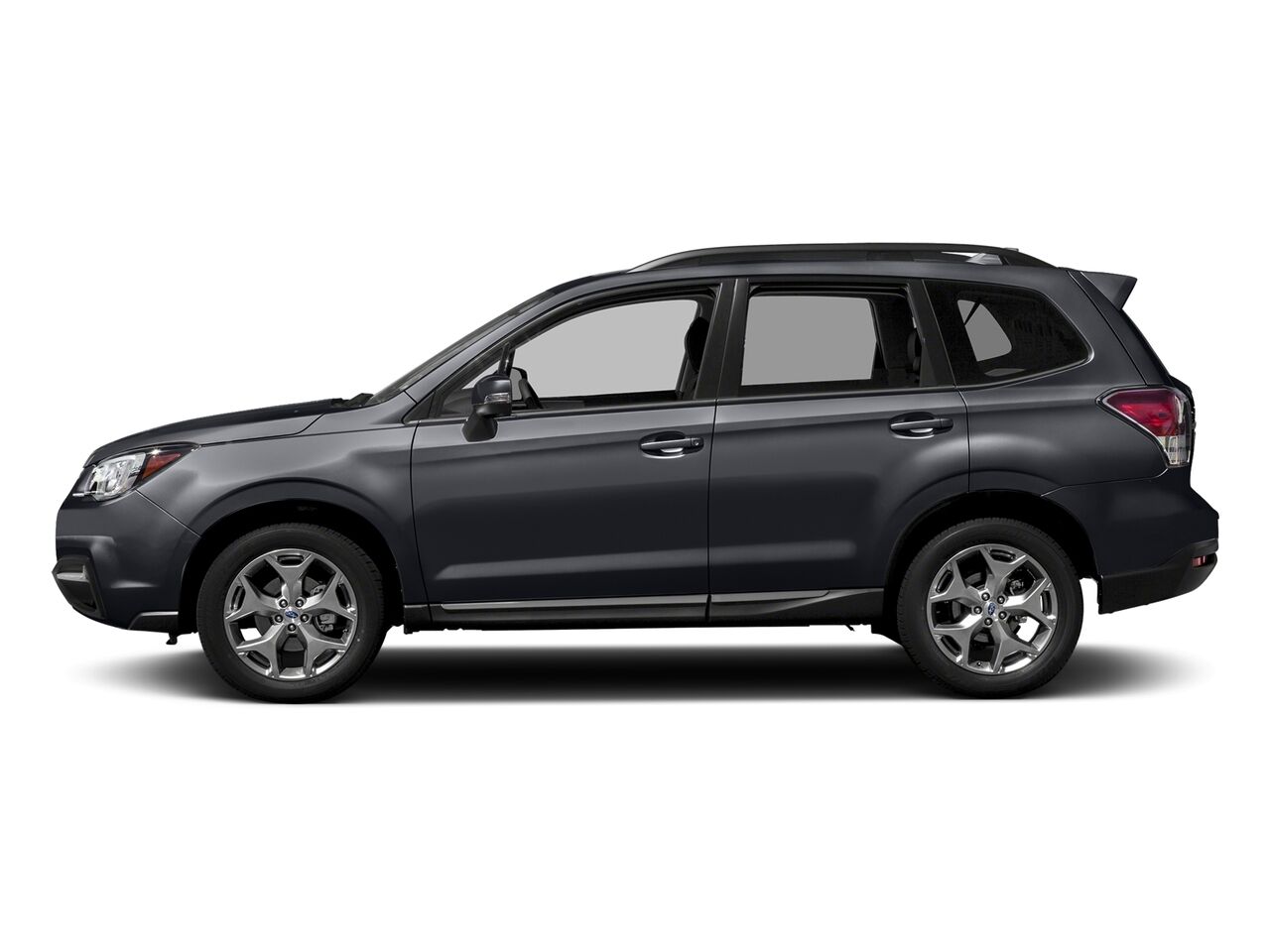 2017 Subaru Forester 2.5i Touring