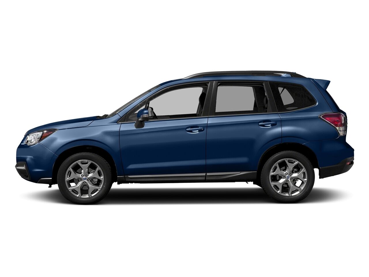 2017 Subaru Forester 2.5i Touring Tucson AZ