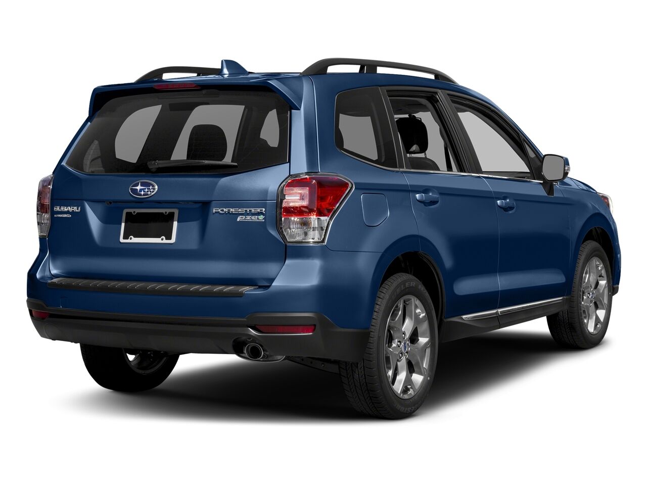 2017 Subaru Forester 2.5i Touring Tucson AZ