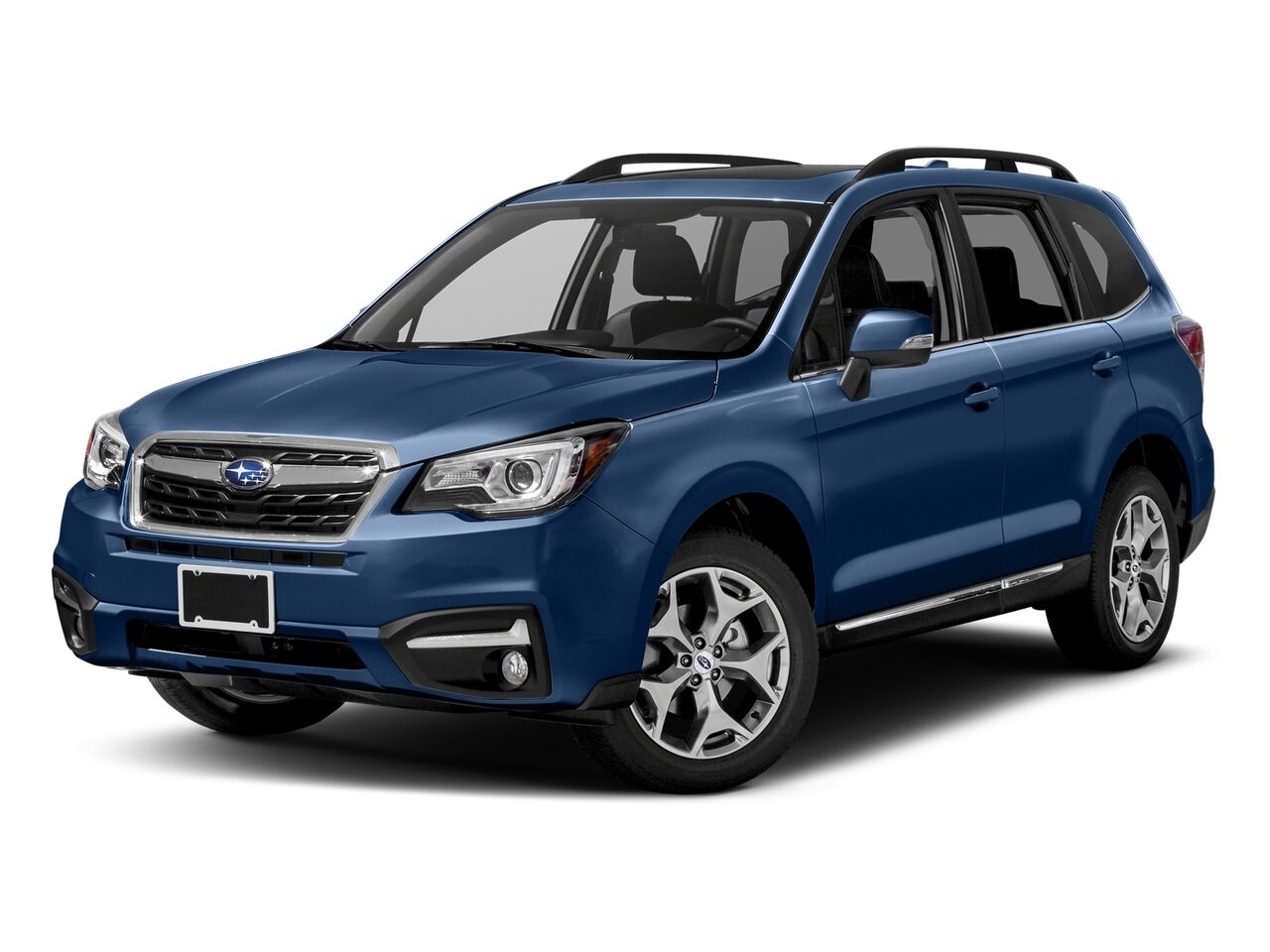 2017 Subaru Forester 2.5i Touring Tucson AZ