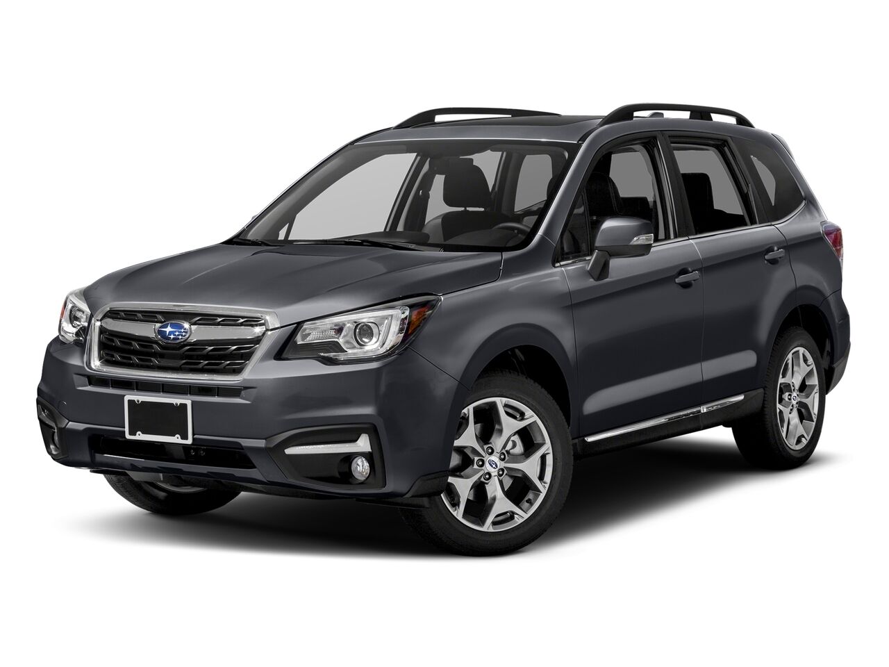2017 Subaru Forester 2.5i Touring