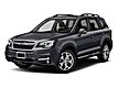 2017 Subaru Forester 2.5i Touring
