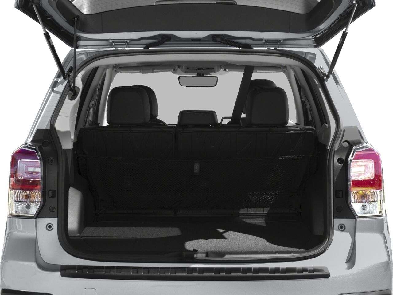 2017 Subaru Forester 2.5i Touring Tucson AZ