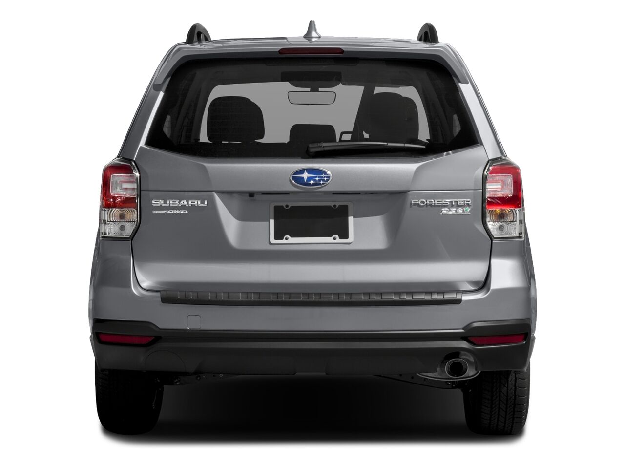2017 Subaru Forester 2.5i Touring Tucson AZ