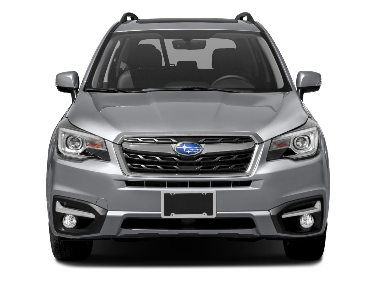 2017 Subaru Forester 2.5i Touring Tucson AZ