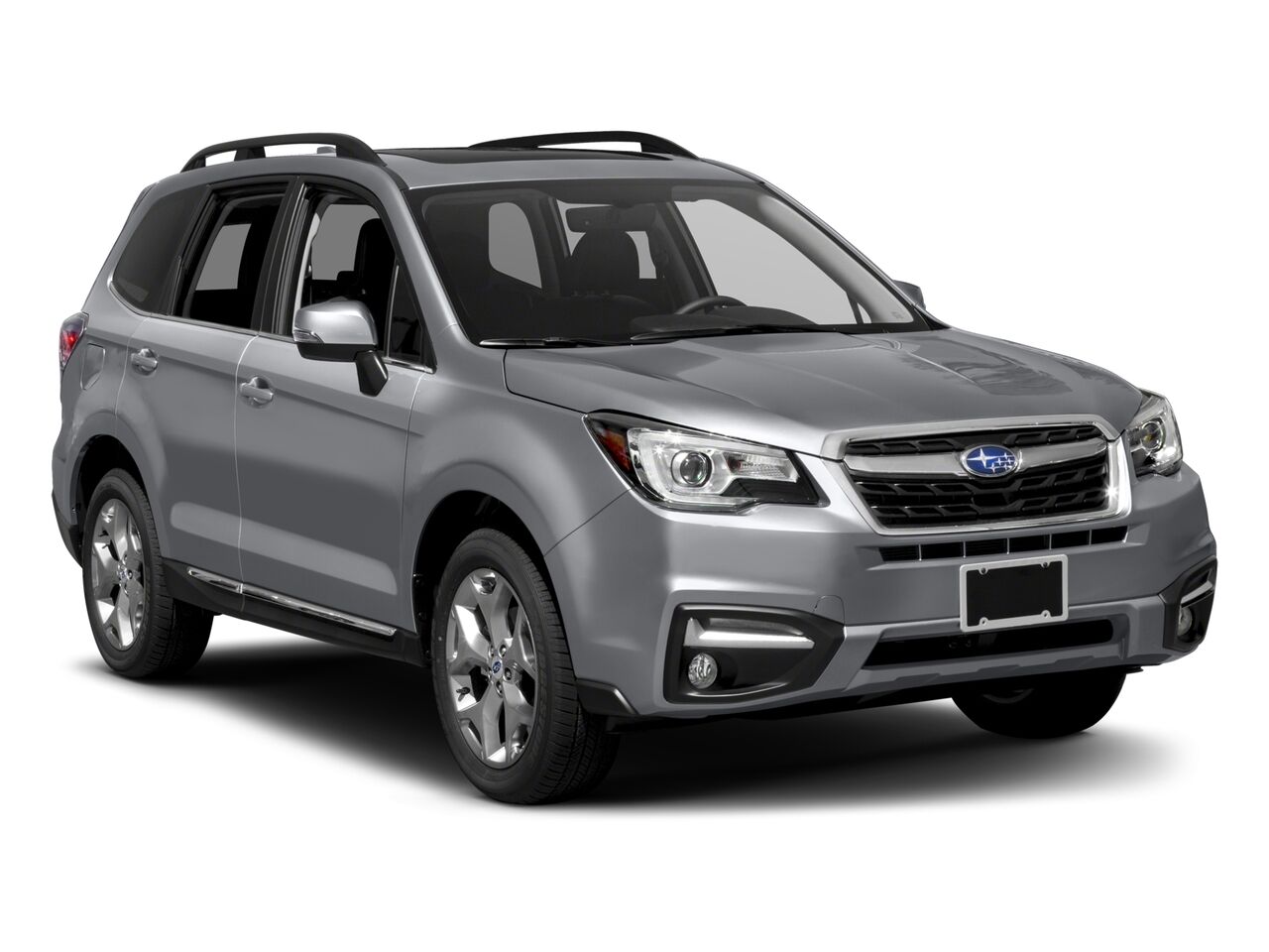 2017 Subaru Forester 2.5i Touring Tucson AZ