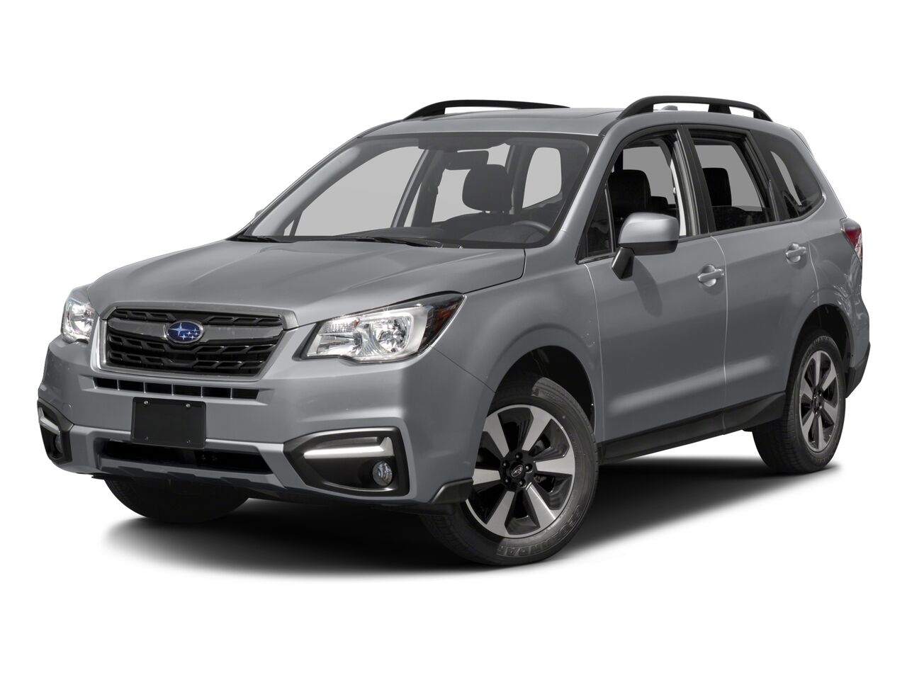 2017 Subaru Forester Limited Grand Junction CO