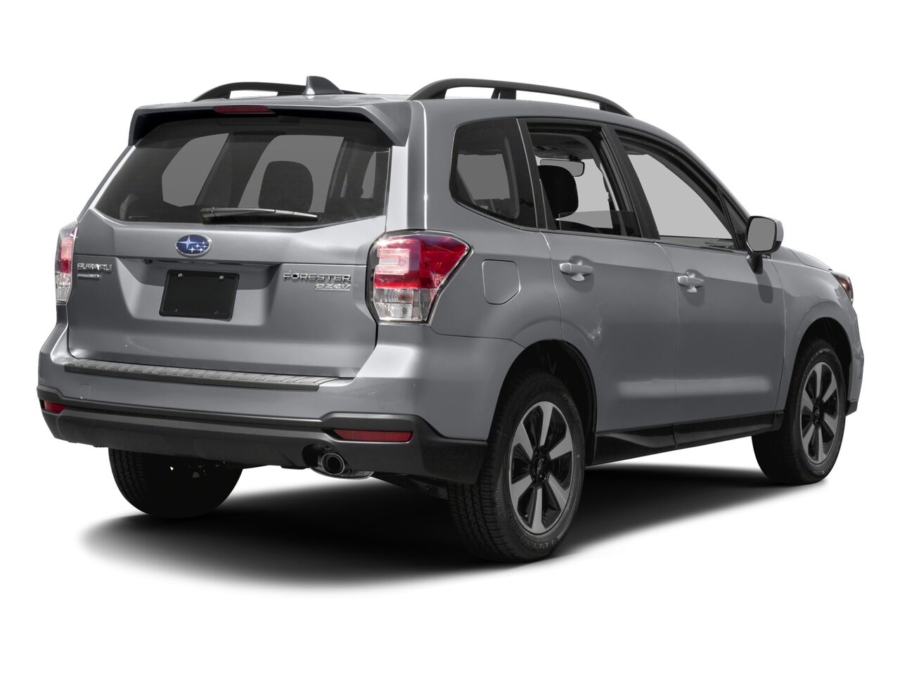 2017 Subaru Forester Limited Grand Junction CO