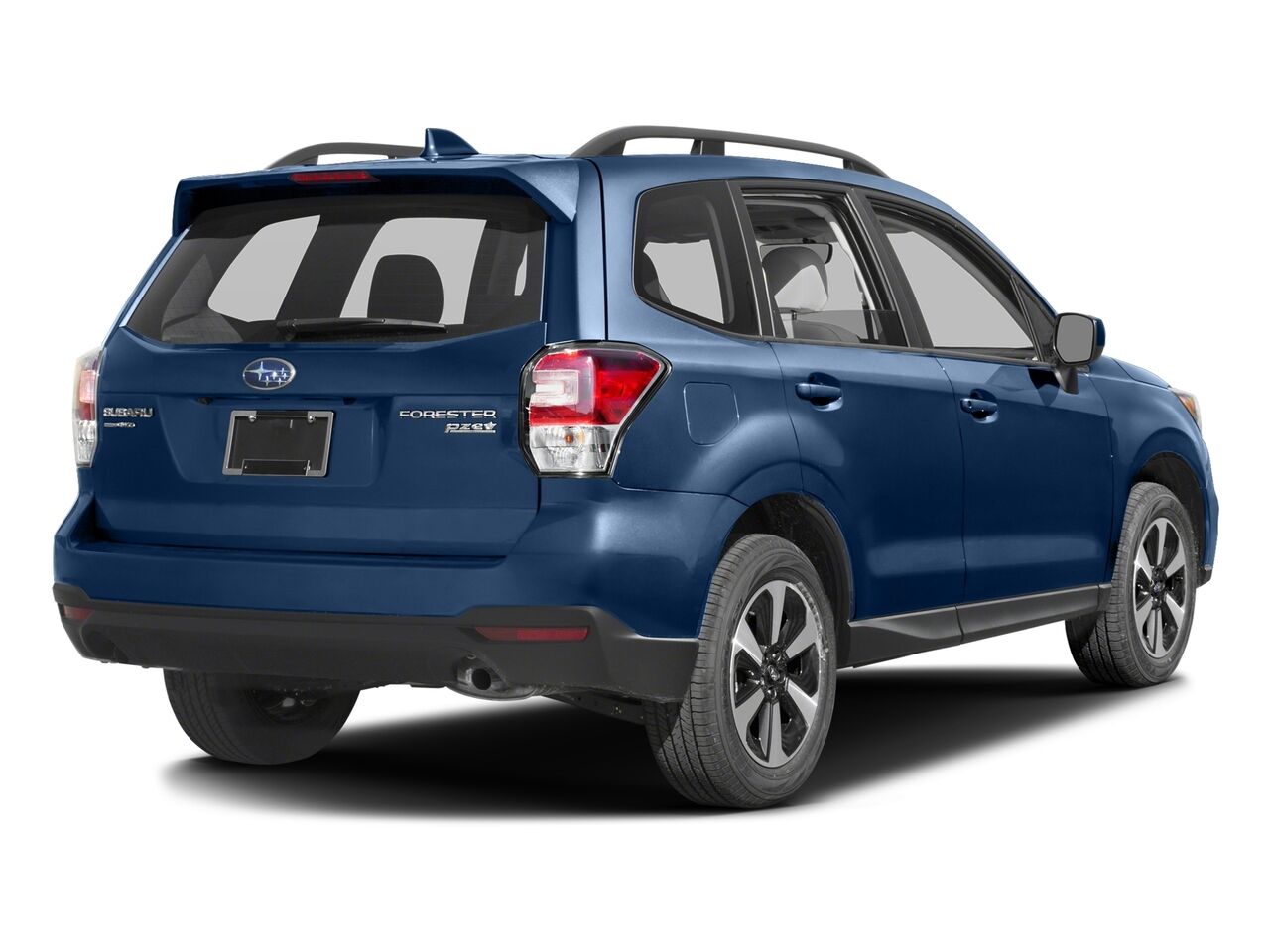 2017 Subaru Forester Premium Bozeman MT