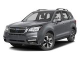 2017 Subaru Forester Premium Oshkosh WI