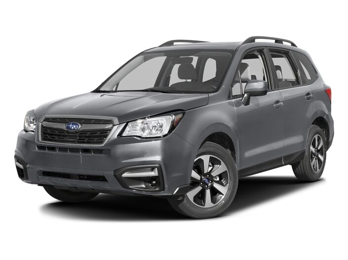 2017 Subaru Forester Premium Oshkosh WI