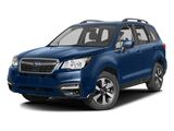 2017 Subaru Forester Premium Oshkosh WI