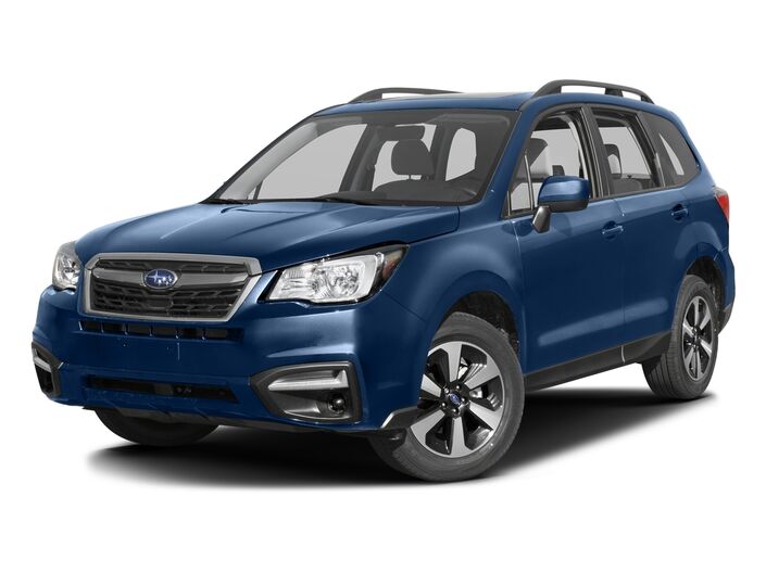 2017 Subaru Forester Premium Oshkosh WI