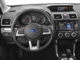 2017 Subaru Forester Premium Oshkosh WI