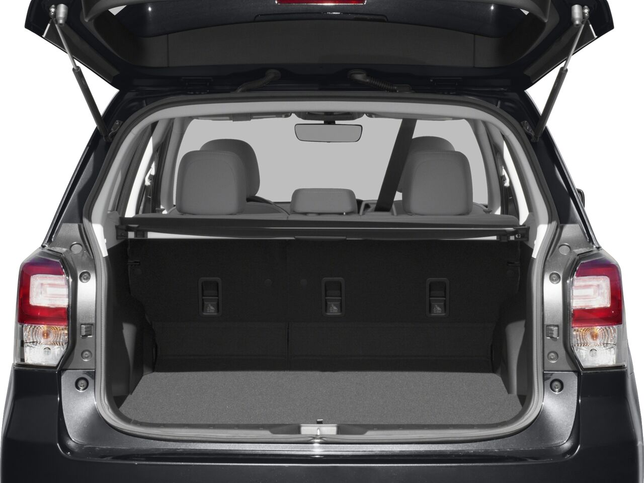 2017 Subaru Forester Premium San Clemente CA