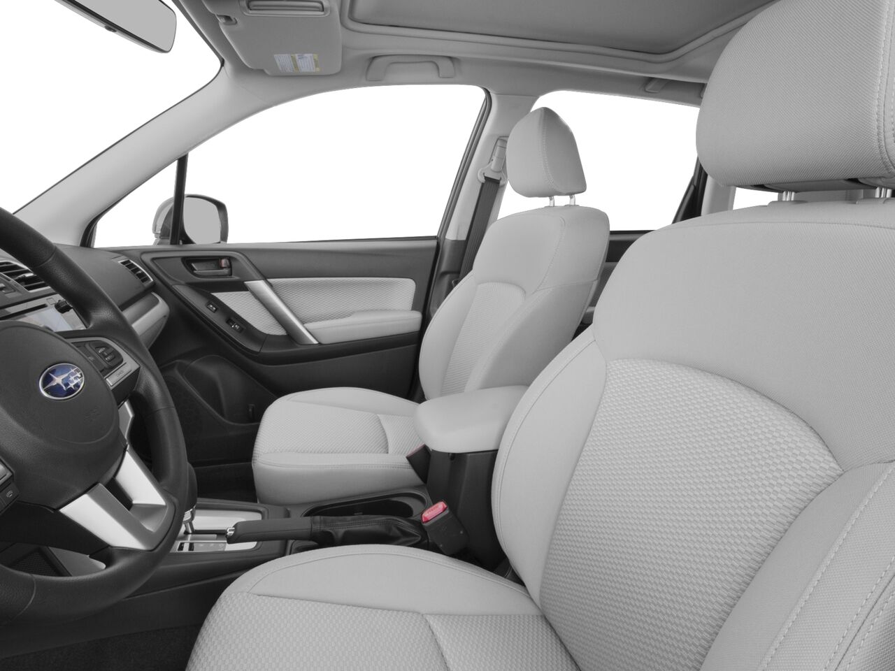 2017 Subaru Forester Premium San Clemente CA