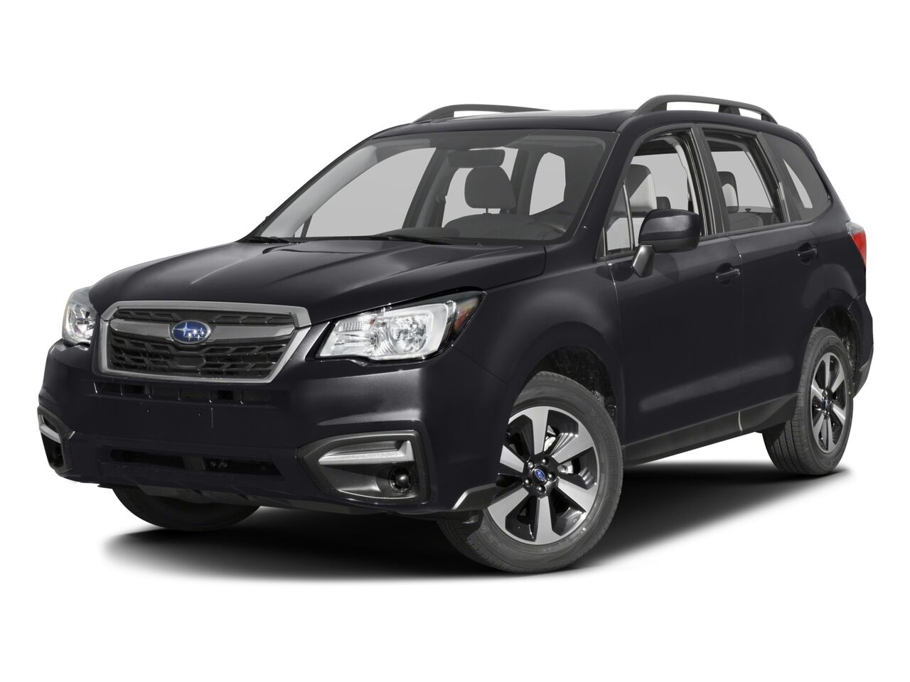 2017 Subaru Forester Premium Spokane Valley WA