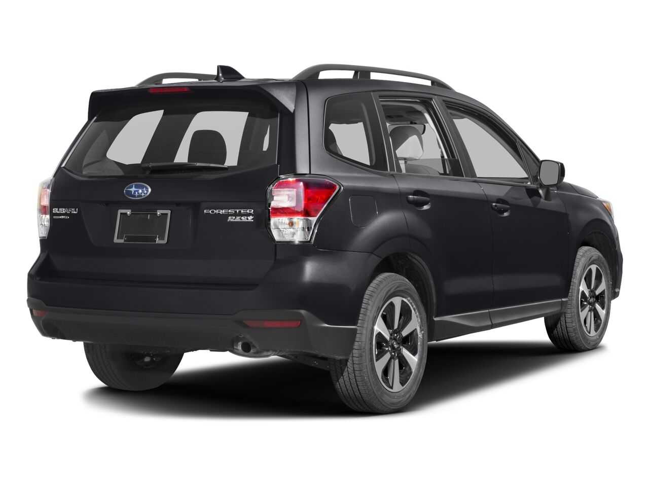 2017 Subaru Forester Premium Spokane Valley WA