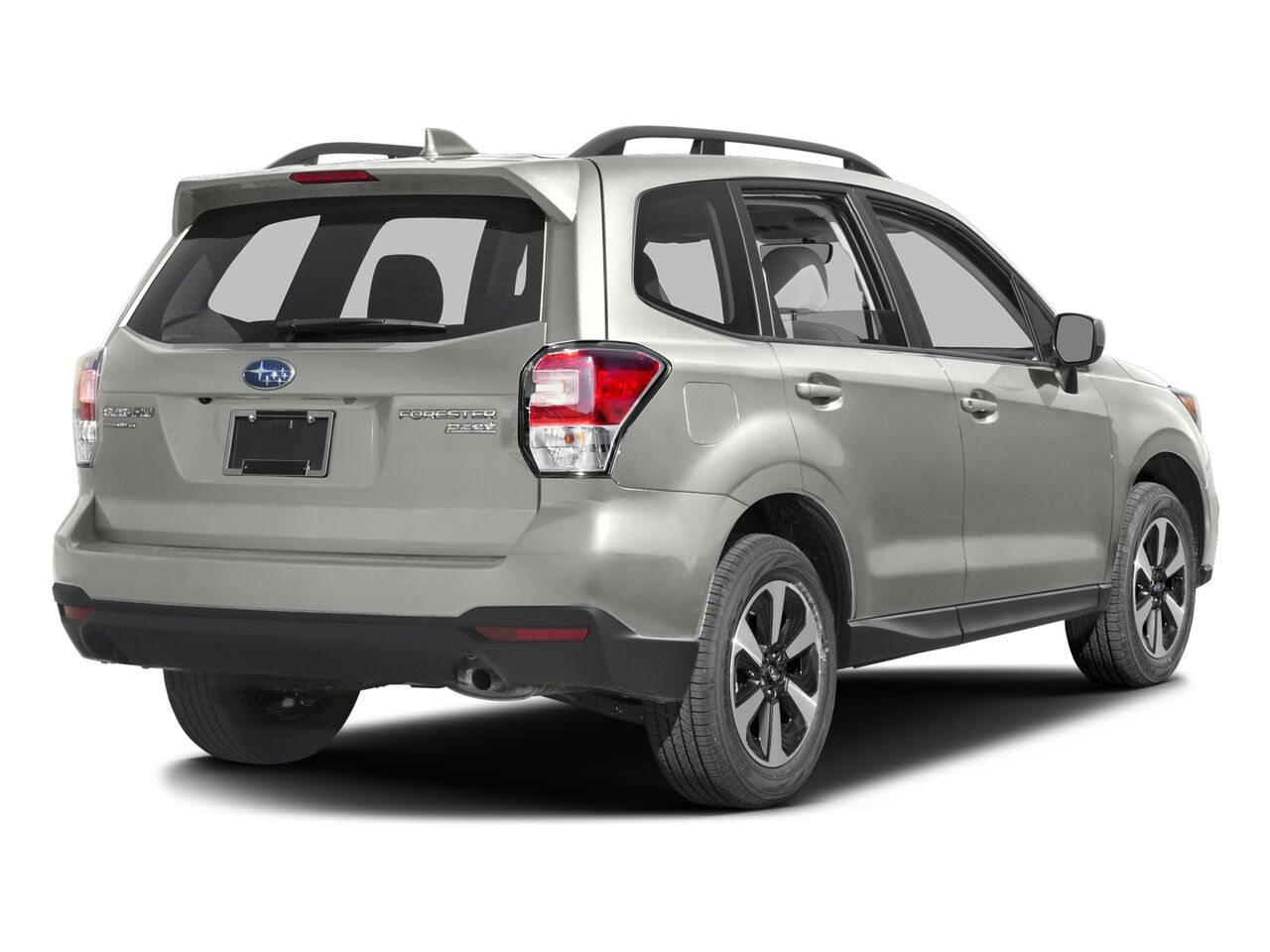 2017 Subaru Forester i Touring St. John's NL