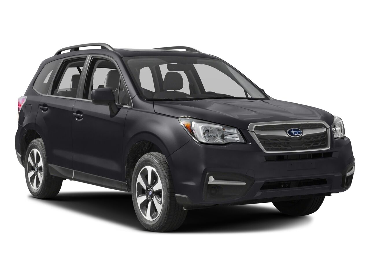 2017 Subaru Forester i Touring St. John's NL