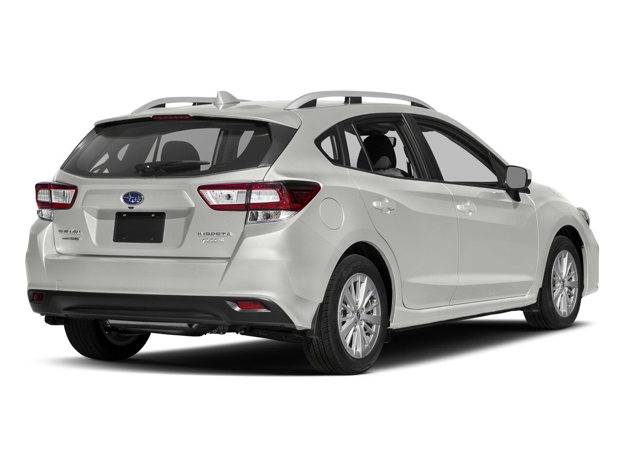 2017 Subaru Impreza 2.0i Chantilly VA