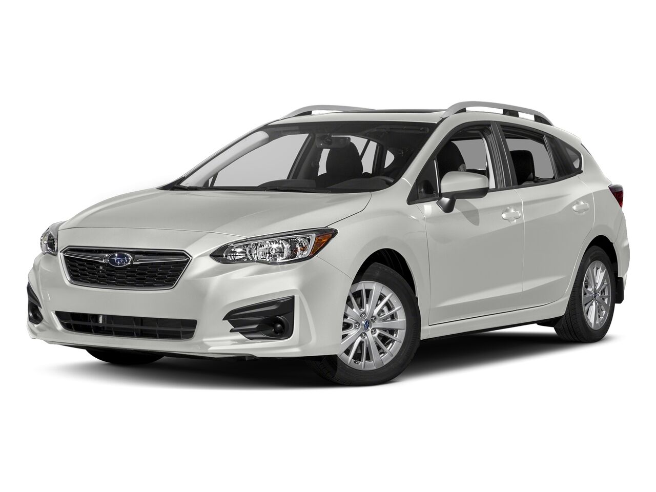 2017 Subaru Impreza 2.0i Chantilly VA