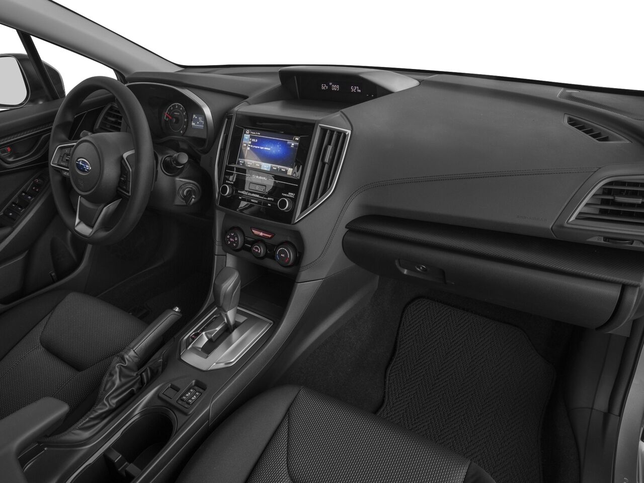 2017 Subaru Impreza 2.0i Chantilly VA