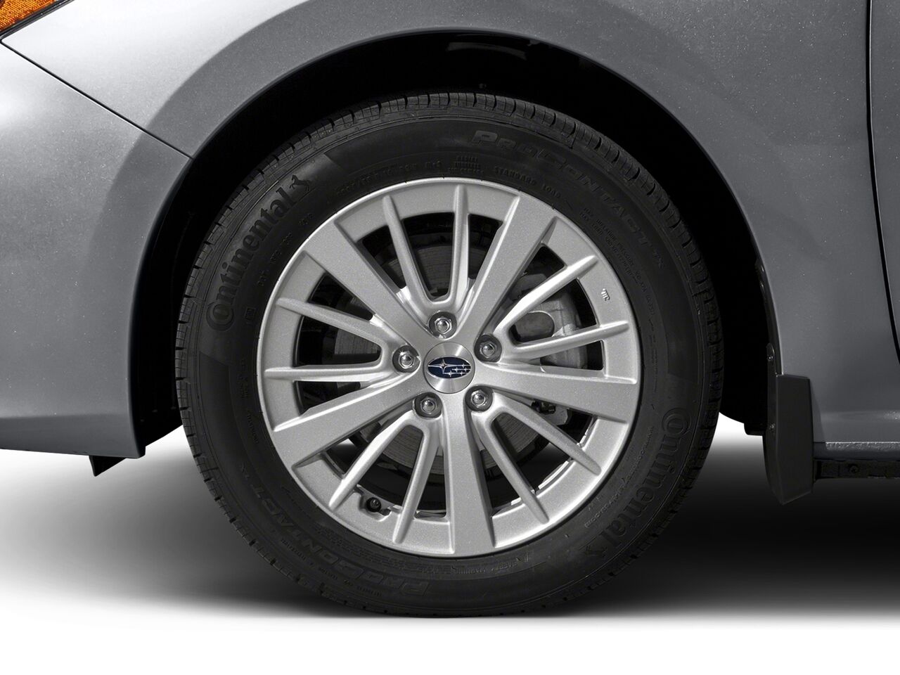 2017 Subaru Impreza 2.0i Chantilly VA