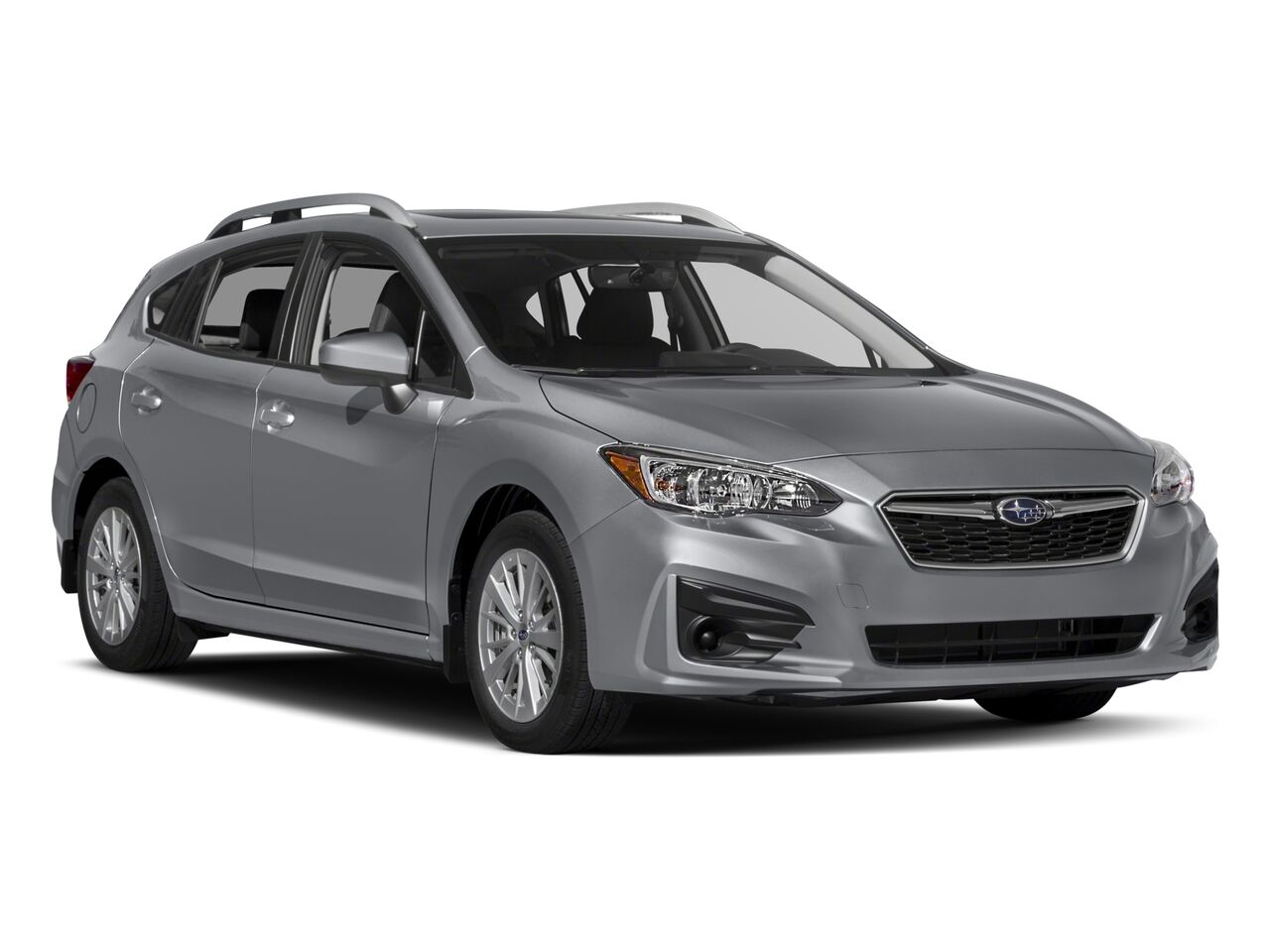 2017 Subaru Impreza 2.0i Chantilly VA
