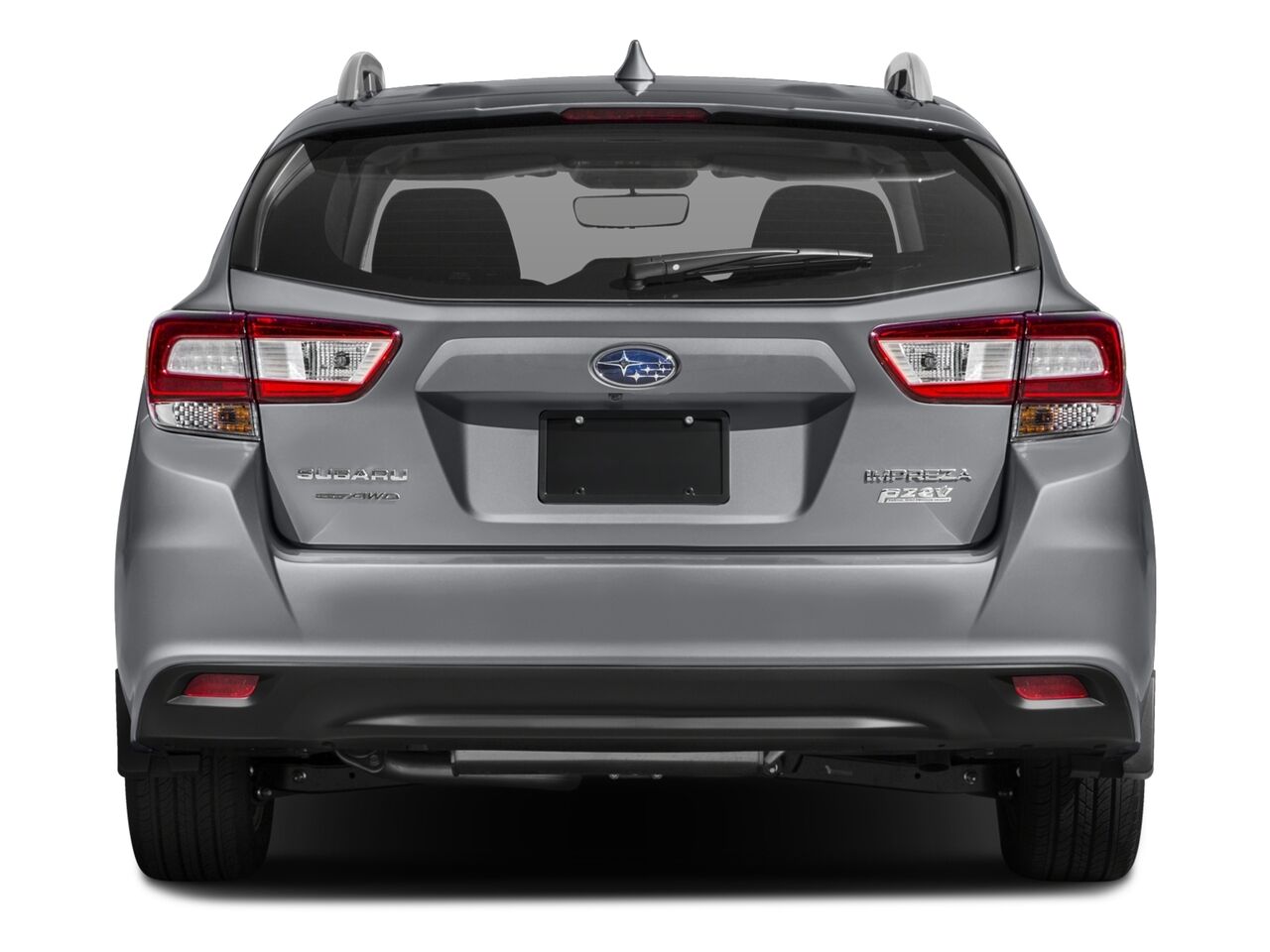 2017 Subaru Impreza 2.0i Chantilly VA