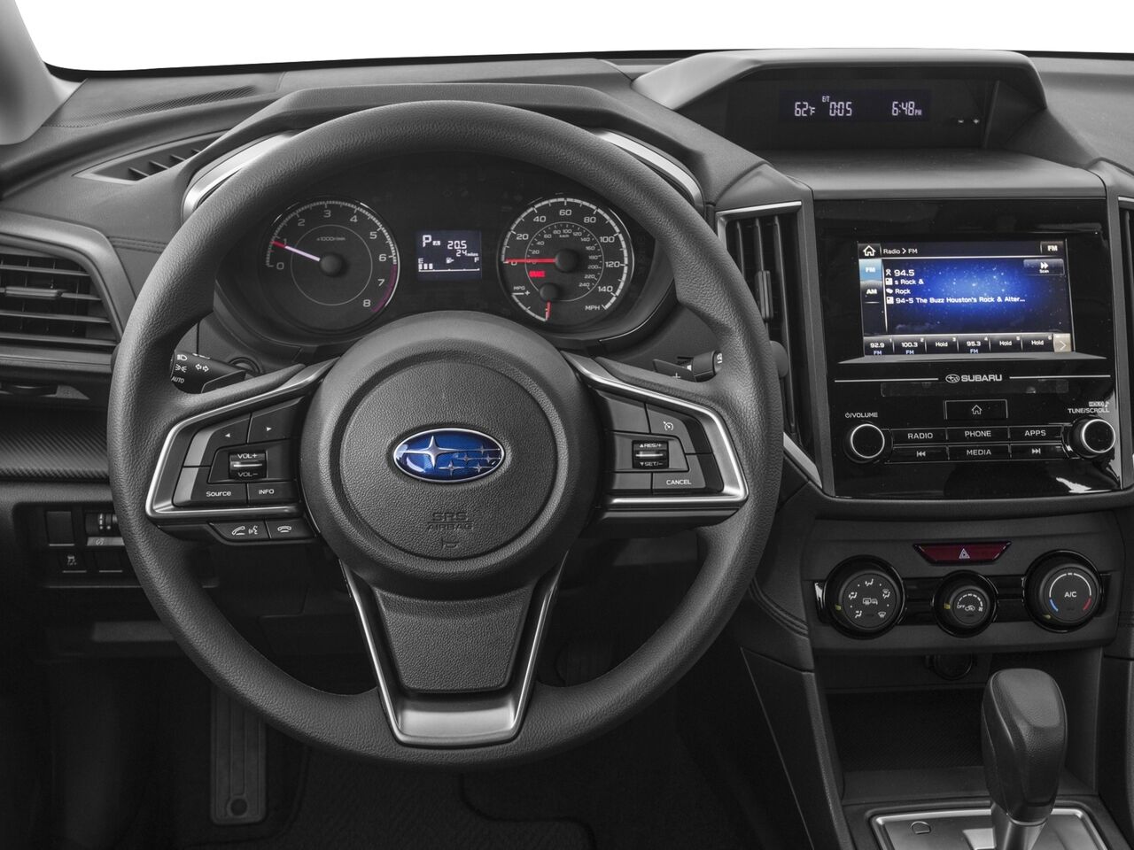2017 Subaru Impreza 2.0i Chantilly VA