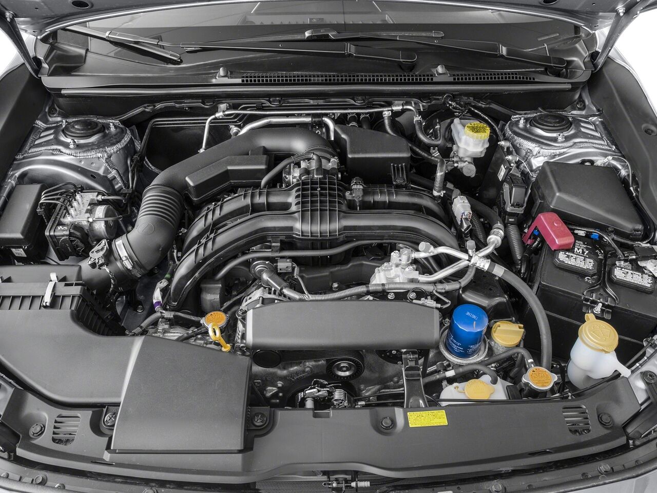 2017 Subaru Impreza 2.0i Chantilly VA