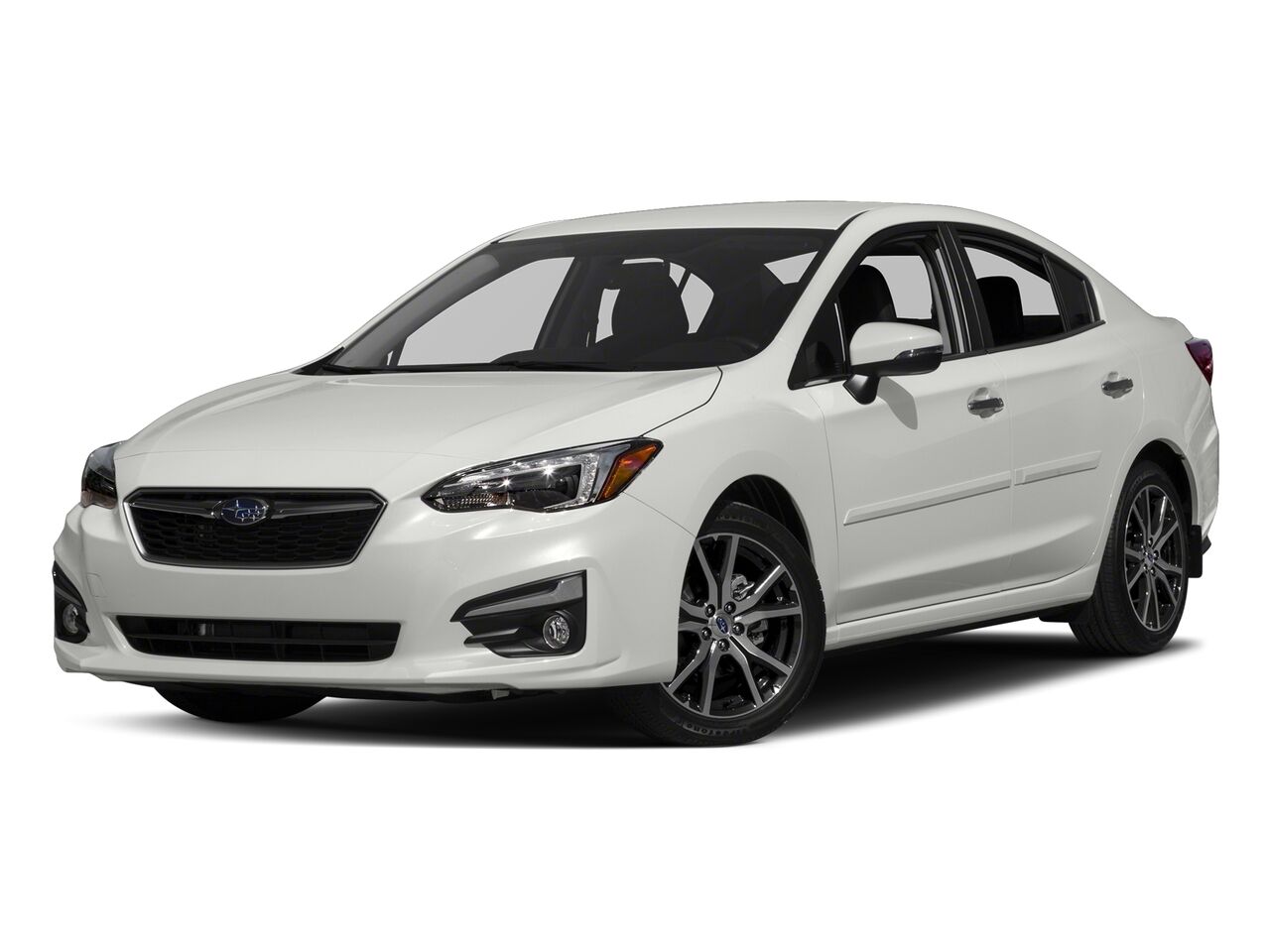2017 Subaru Impreza 2.0i Limited