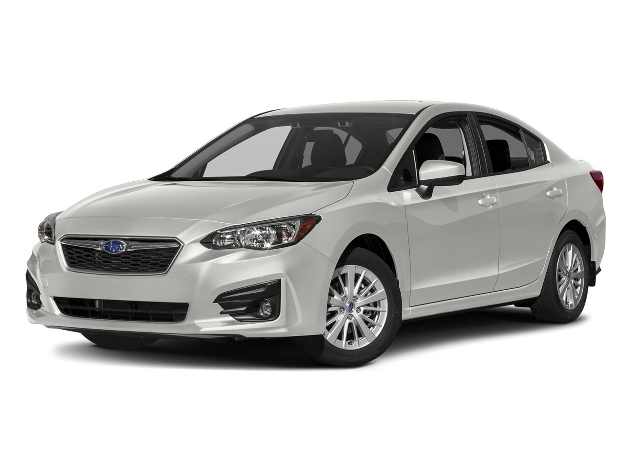 Used 2017 Subaru Impreza 2.0i Premium AWD