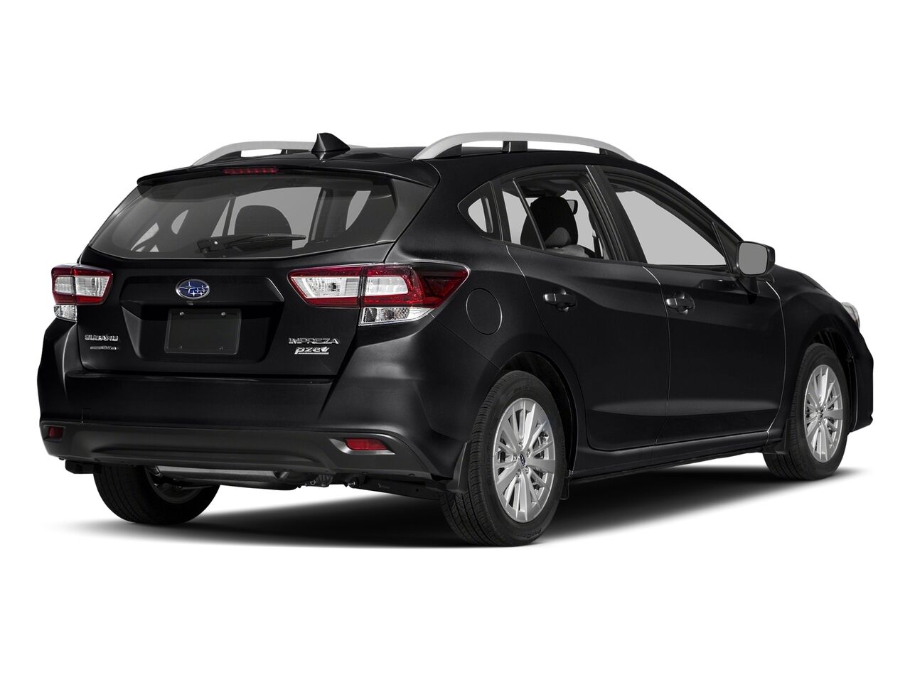2017 Subaru Impreza 2.0i Premium Hot Springs AR