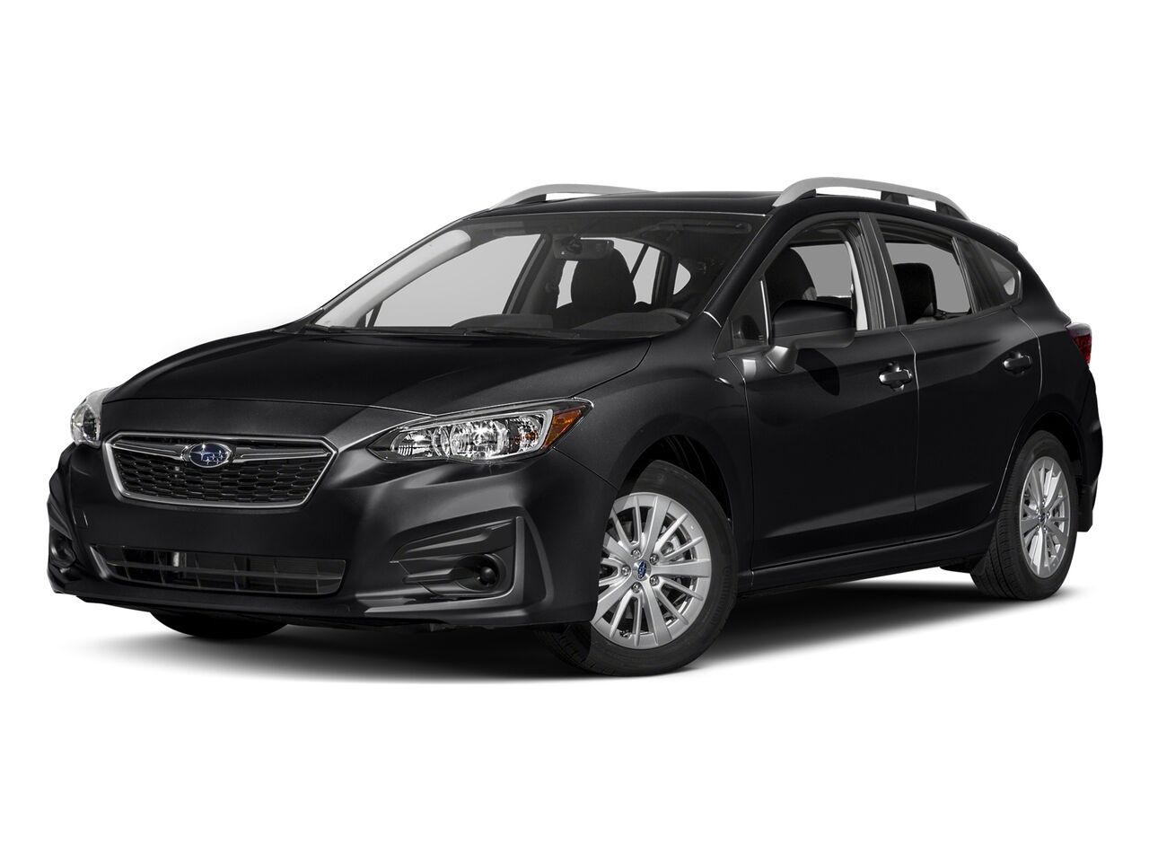2017 Subaru Impreza 2.0i Premium Hot Springs AR