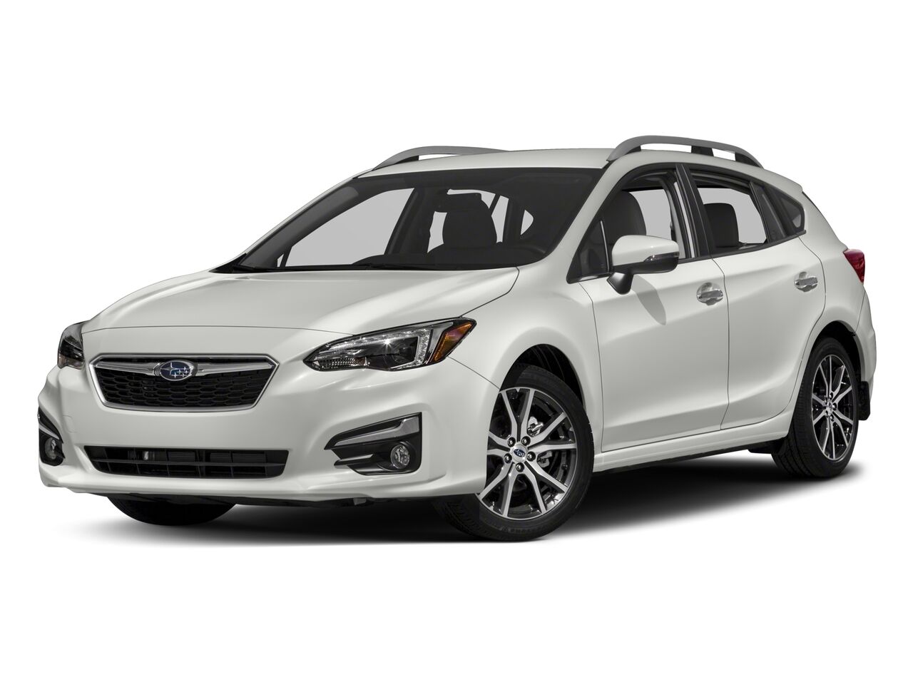 2017 Subaru Impreza Limited Grand Junction CO