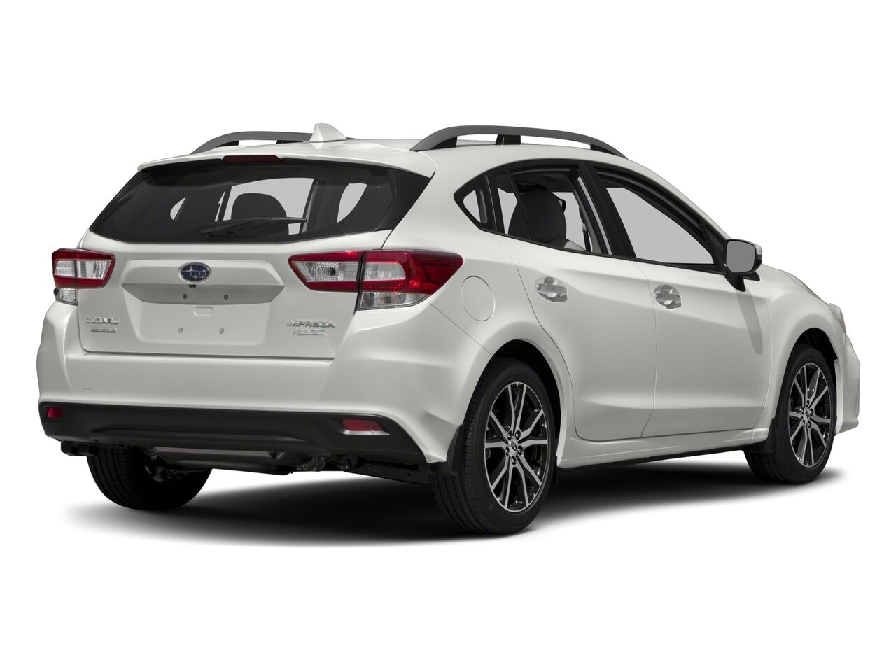 2017 Subaru Impreza Limited Grand Junction CO